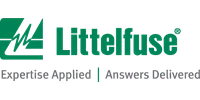 Littelfuse Inc. manufacturer logo