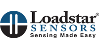 Loadstar Sensors manufacturer logo