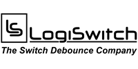 LogiSwitch manufacturer logo