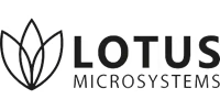Lotus Microsystems manufacturer logo