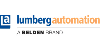 Lumberg Automation manufacturer logo