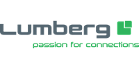 Lumberg INC manufacturer logo