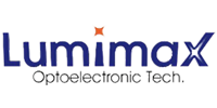 Lumimax Optoelectronic Technology manufacturer logo