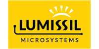 Lumissil Microsystems manufacturer logo