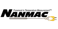 Nanmac manufacturer logo