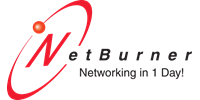NetBurner Inc. manufacturer logo