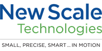 New Scale Technologies manufacturer logo