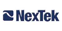 Nextek manufacturer logo