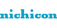Nichicon manufacturer logo