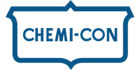 Nippon Chemi-Con manufacturer logo