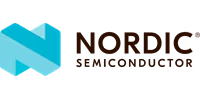 Nordic Semiconductor ASA manufacturer logo