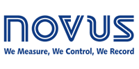 Novus Automation manufacturer logo