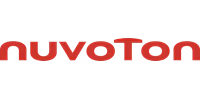Nuvoton Technology Corporation manufacturer logo