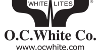 O.C. White Co. manufacturer logo