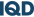 IQD Frequency Products manufacturer logo