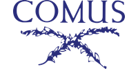 Comus International manufacturer logo