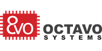 Octavo Systems LLC manufacturer logo