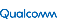 Qualcomm manufacturer logo