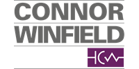 Connor Winfield manufacturer logo