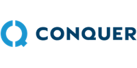 Conquer manufacturer logo