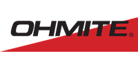 Ohmite manufacturer logo