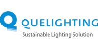 Quelighting manufacturer logo