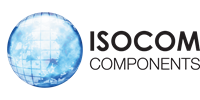 Isocom Components manufacturer logo