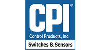Control Products manufacturer logo