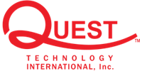 Quest Technology International Inc. manufacturer logo