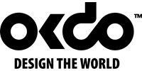 OKdo manufacturer logo