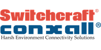 Conxall / Switchcraft manufacturer logo