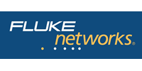 Fluke Networks manufacturer logo