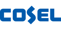 Cosel manufacturer logo