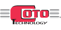Coto Technology manufacturer logo