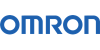 Omron Electronic Components manufacturer logo