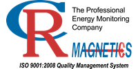 CR Magnetics Inc. manufacturer logo