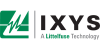 IXYS Integrated Circuits Division manufacturer logo