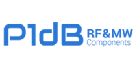 P1dB Inc manufacturer logo