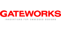 Gateworks Corporation manufacturer logo