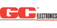 GC Electronics manufacturer logo
