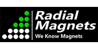 Radial Magnets, Inc. manufacturer logo