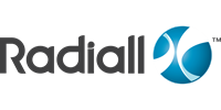 Radiall USA, Inc. manufacturer logo