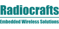 Radiocrafts manufacturer logo