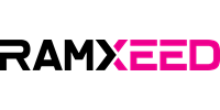 RAMXEED manufacturer logo