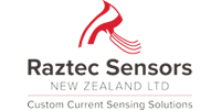 Raztec Sensors manufacturer logo