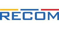 RECOM Power manufacturer logo