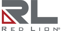 Red Lion Controls manufacturer logo