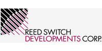 Reed Switch Developments Corp. manufacturer logo