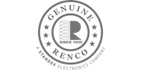 Renco Electronics, Inc. manufacturer logo