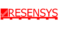 Resensys manufacturer logo